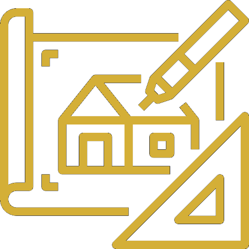 Home Improvement Icon