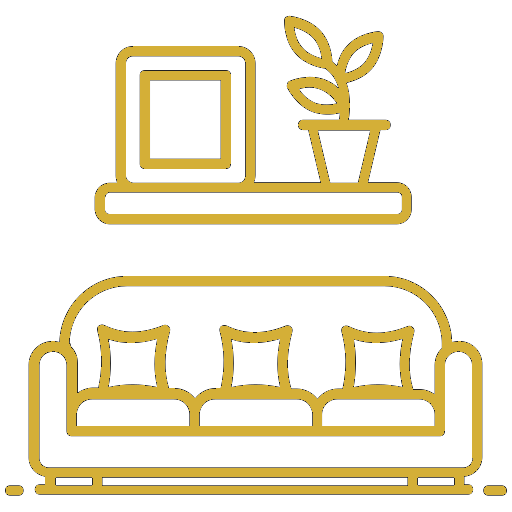 Interior Design Icon