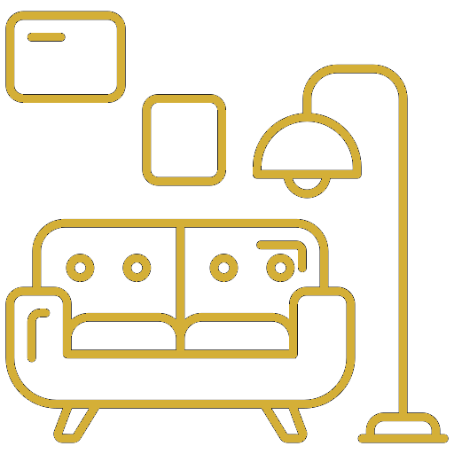 Living Room Icon